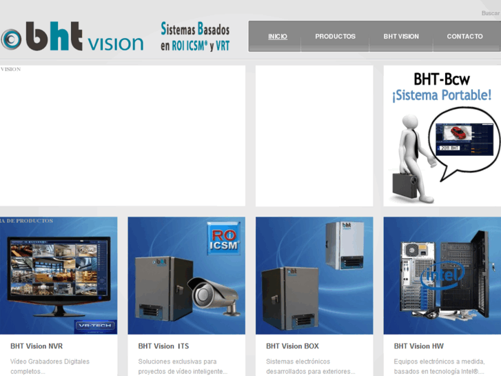 www.bhtvision.com