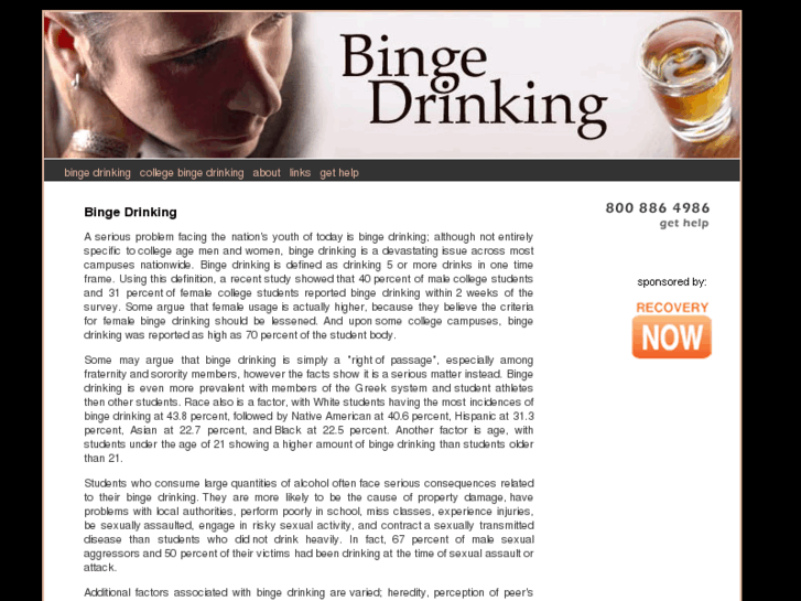 www.binge-drinking.org