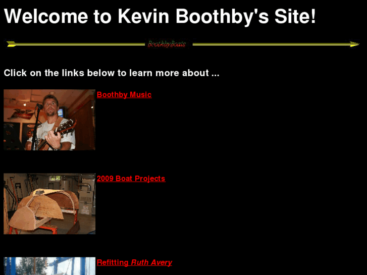 www.boothbyboats.com