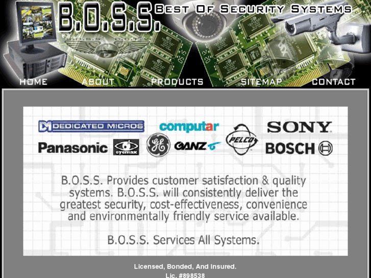 www.boss-cctv.com