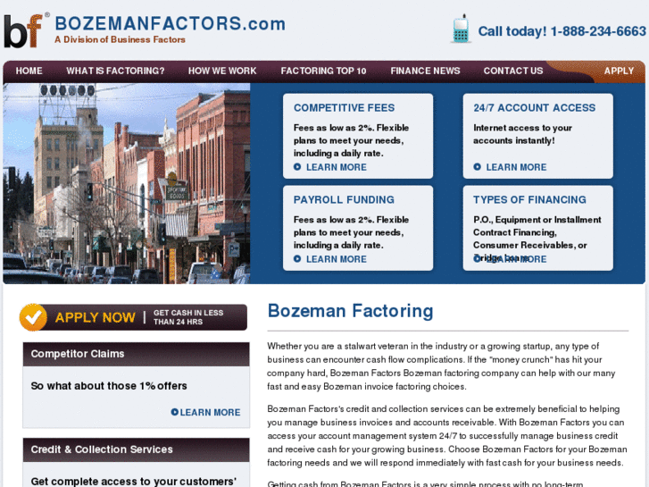 www.bozemanfactors.com