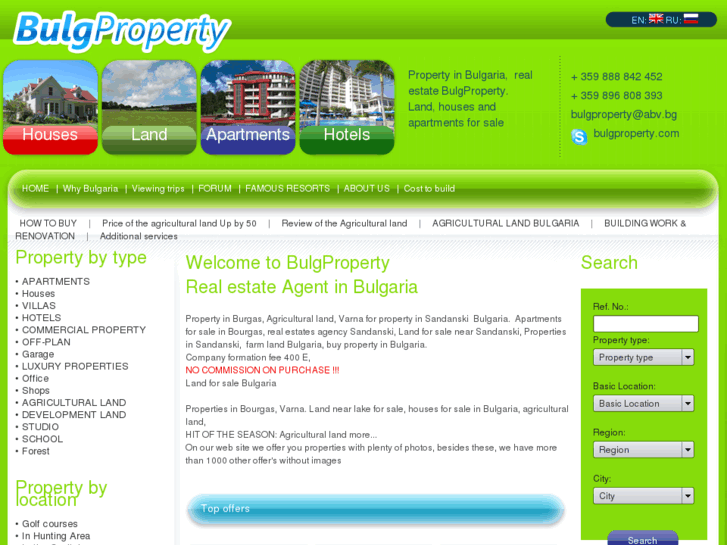 www.bulgproperty.com