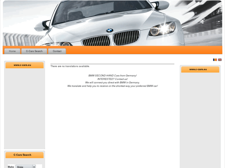 www.c-cars.net