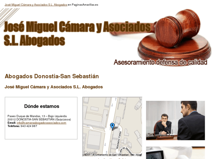 www.camaraabogadosasociados.com