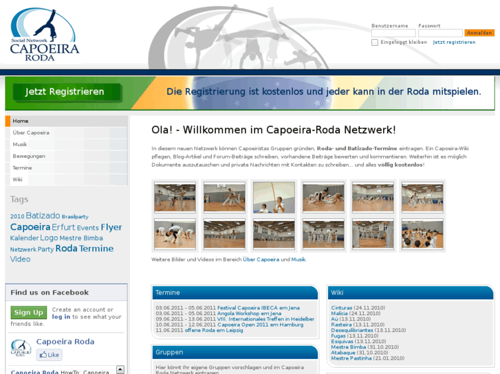 www.capoeira-roda.com