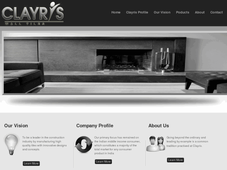 www.clayris.com