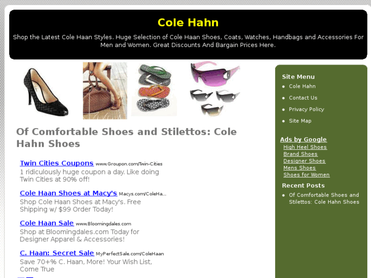 www.colehahn.org