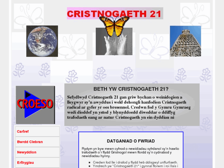 www.cristnogaeth21.org