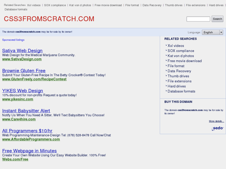 www.css3fromscratch.com