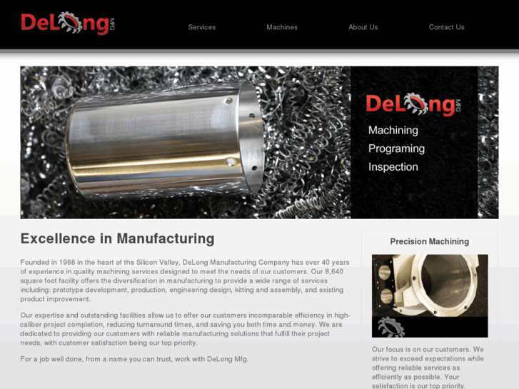 www.delongmfg.com