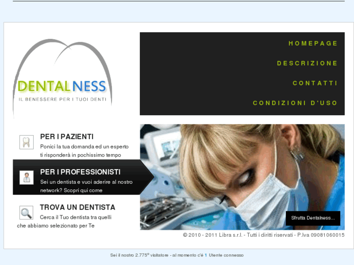 www.dentalness.com