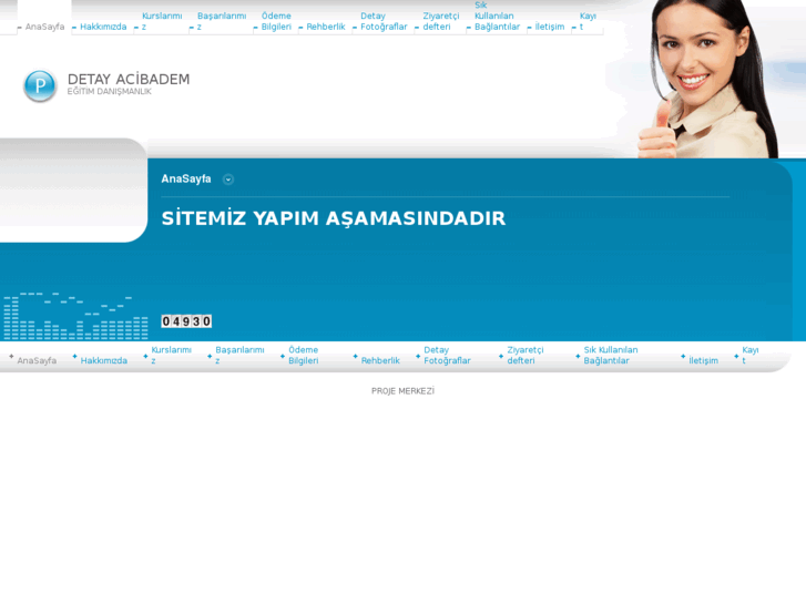 www.detayacibadem.com