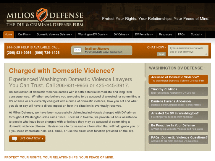 www.domestic-violence-lawyers.net