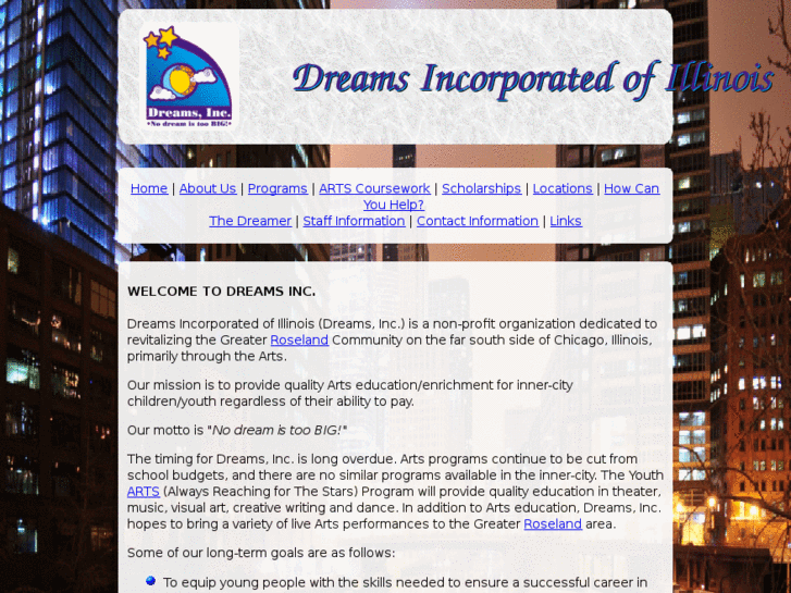 www.dreamsinc.org