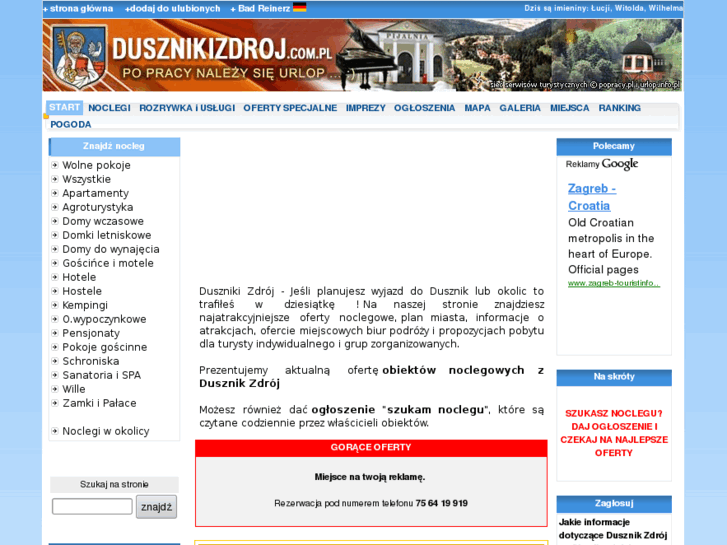 www.dusznikizdroj.com.pl