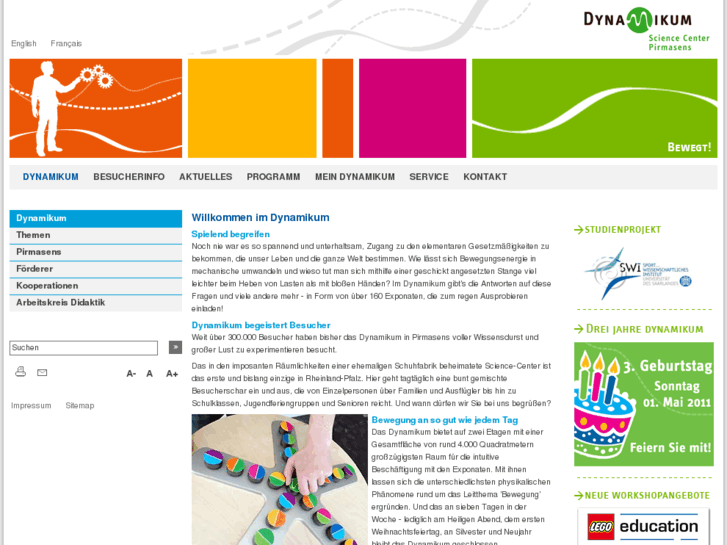 www.dynamikum.de