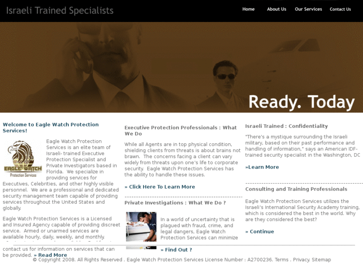 www.eaglewatchprotectionservices.com