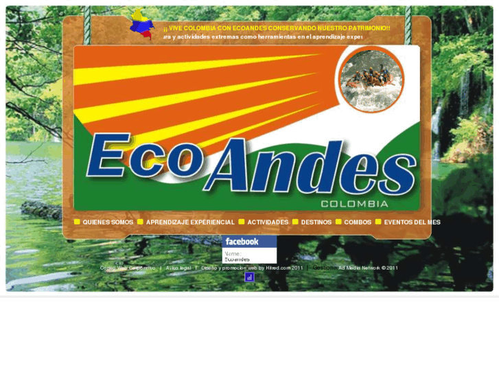 www.ecoandes.net