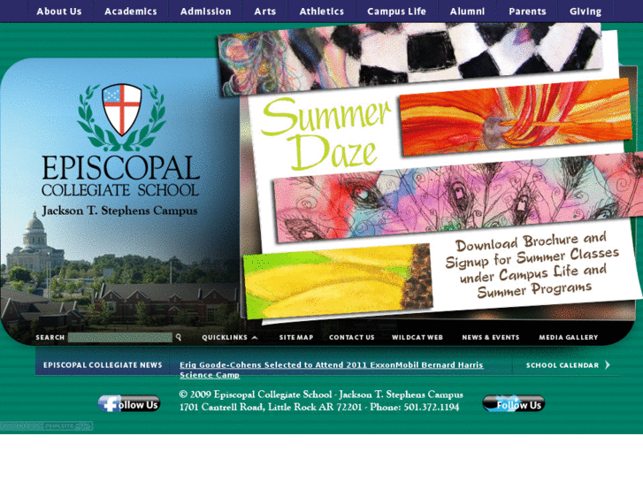 www.episcopalcollegiate.com