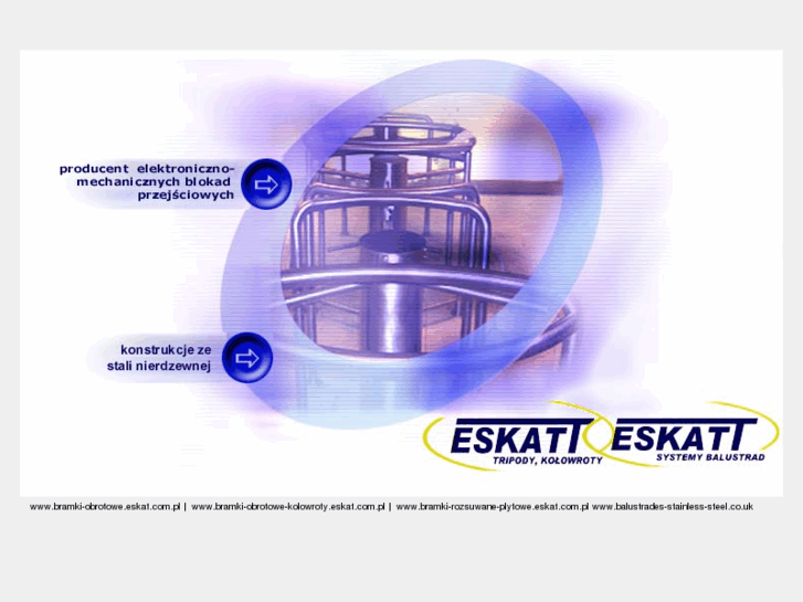www.eskat.com.pl