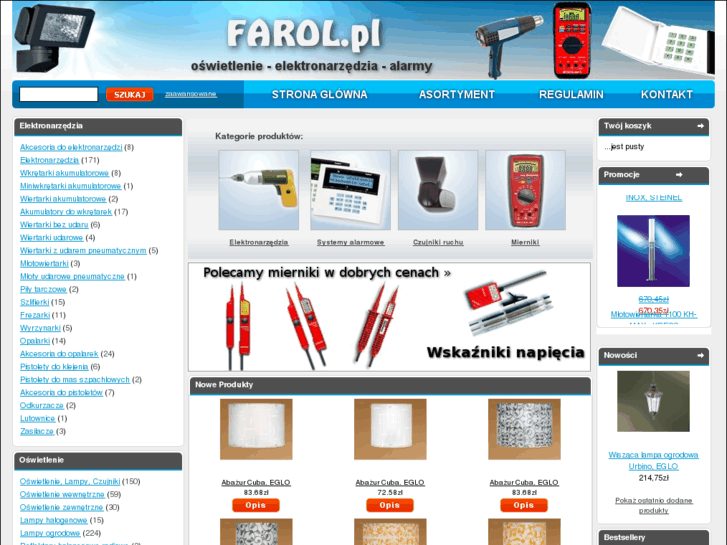 www.farol.pl