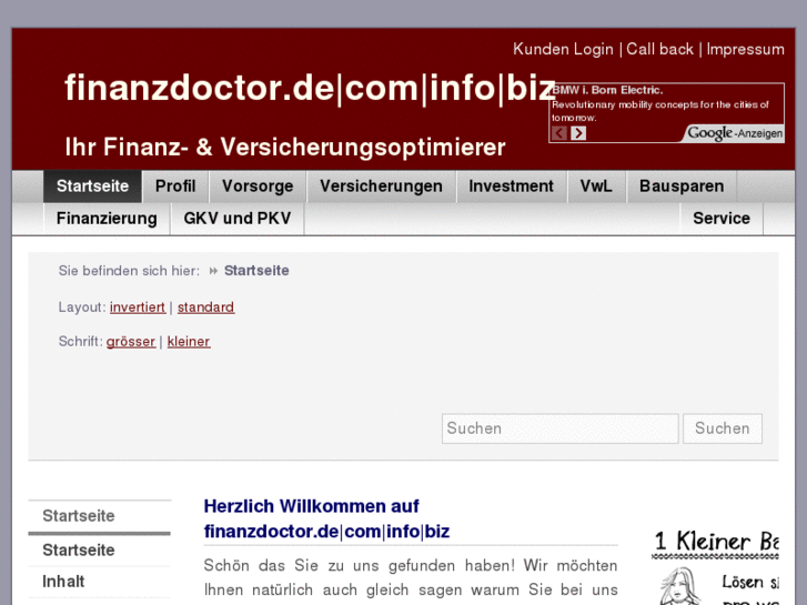 www.finanzdoktor.org