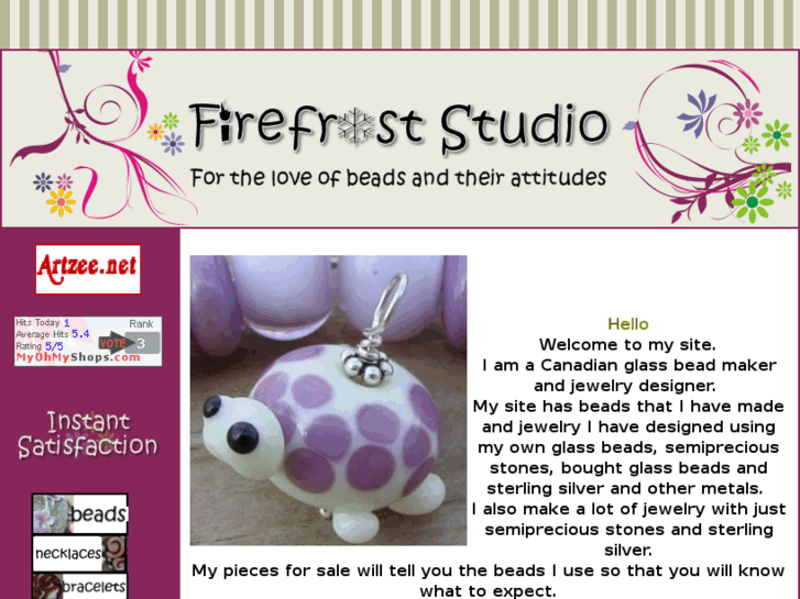 www.firefroststudio.com