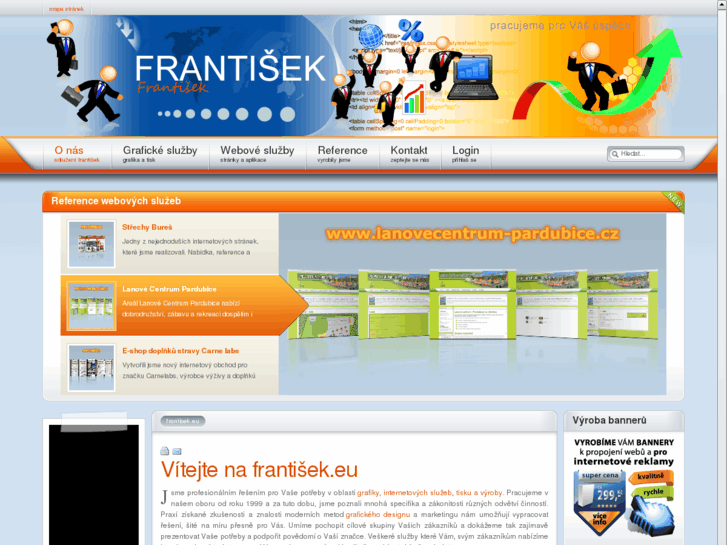 www.frantisek.eu