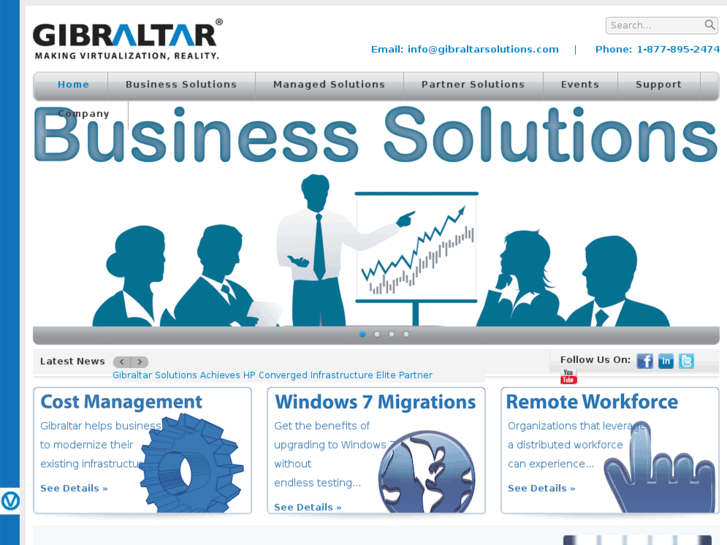 www.gibraltarsolutions.com