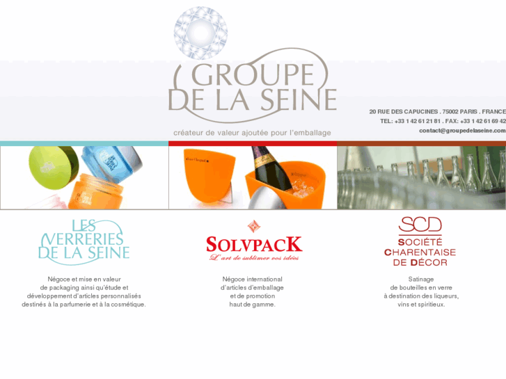 www.groupedelaseine.com