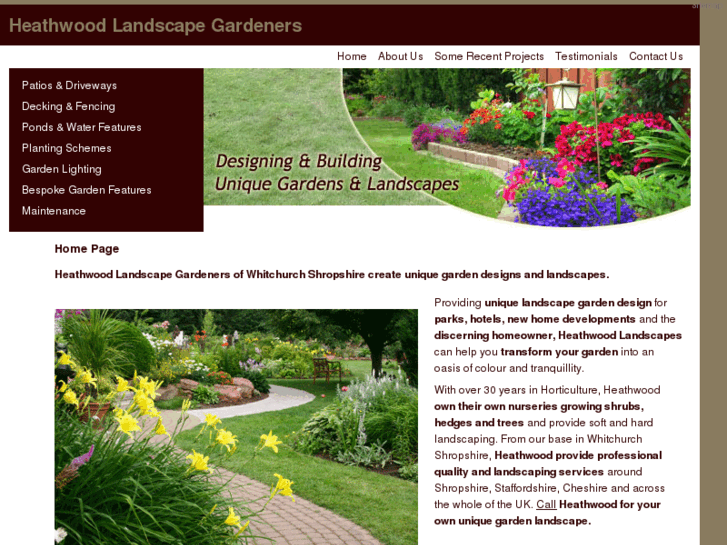 www.heathwoodlandscapes.co.uk