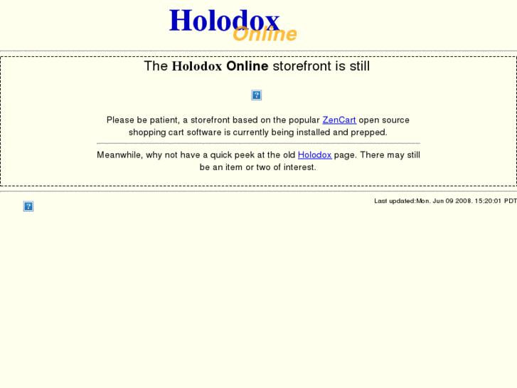 www.holodoxonline.com