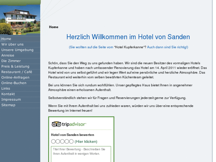 www.hotelkupferkanne.com