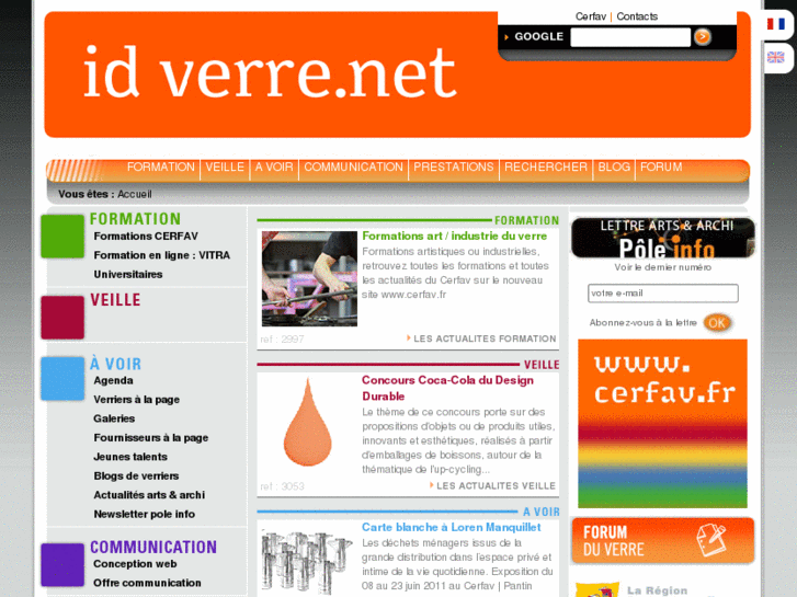 www.idveille.info