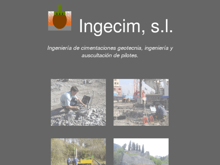 www.ingecim.com