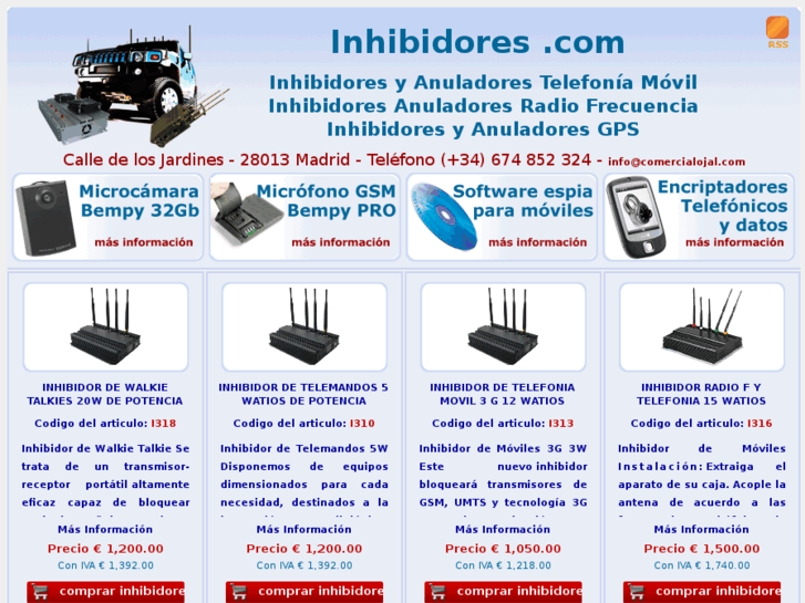 www.inhibidores.com