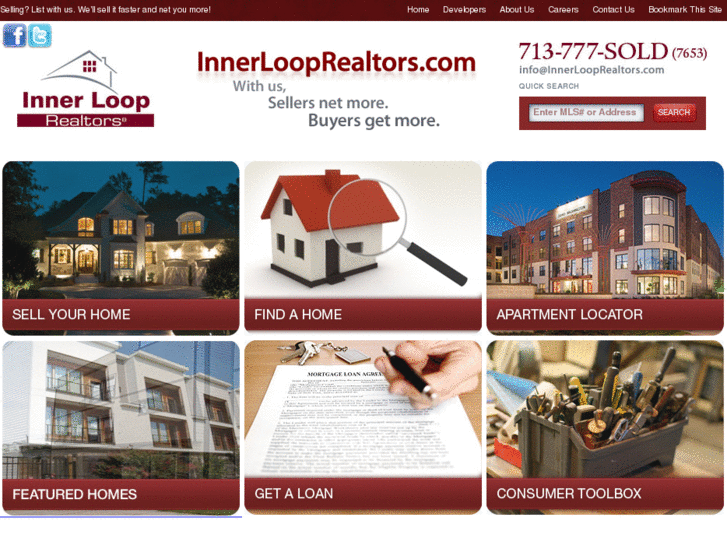 www.innerlooprealtors.com