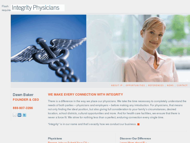 www.integrityphysicians.com