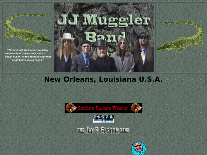 www.jjmugglerband.com