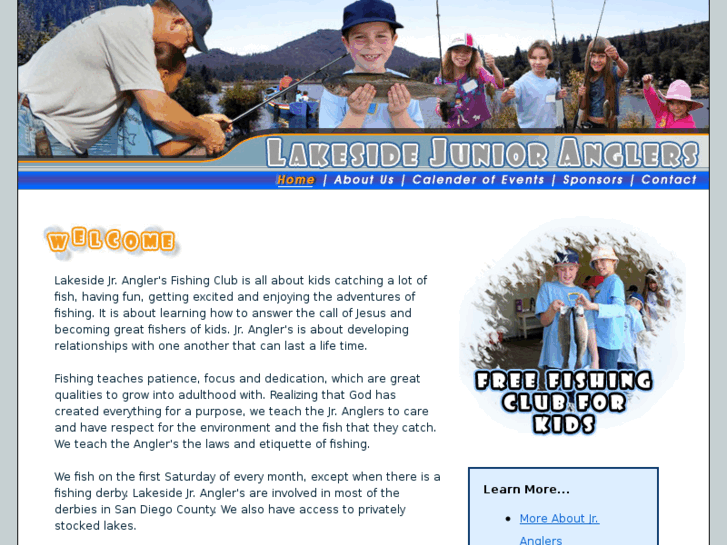 www.junioranglers.com