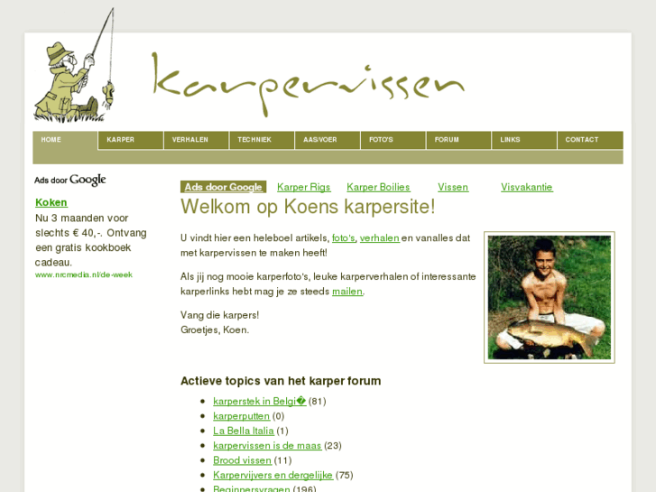 www.karpervissen.com