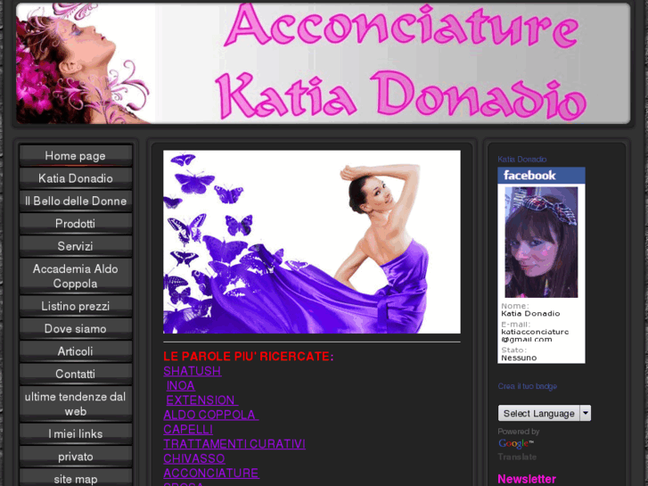 www.katiadonadio.com