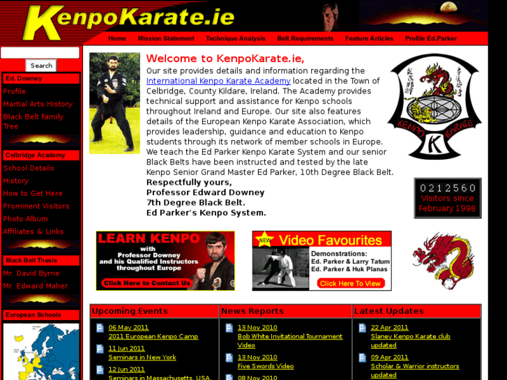 www.kenpokarate.ie