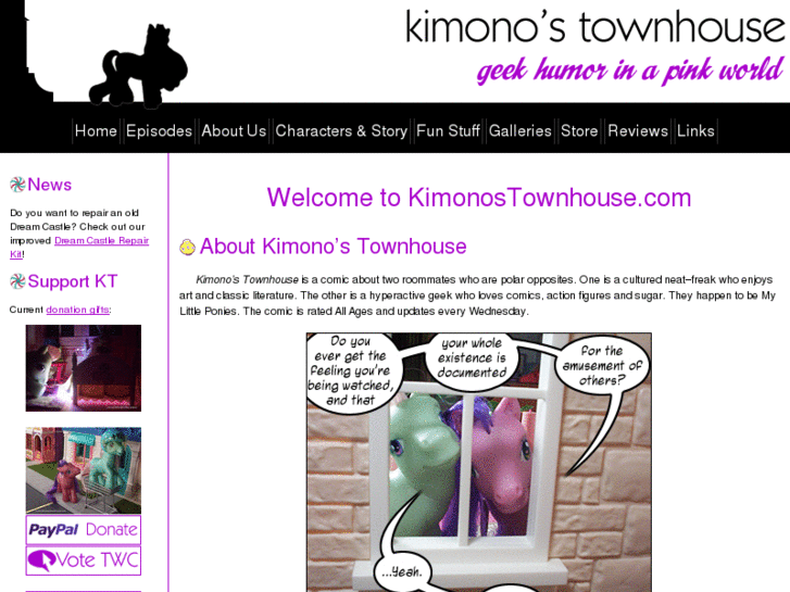 www.kimonostownhouse.com