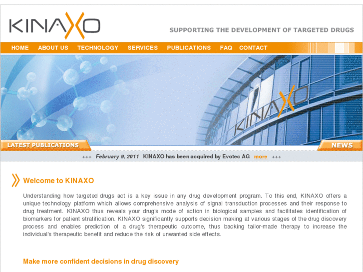 www.kinaxo.com