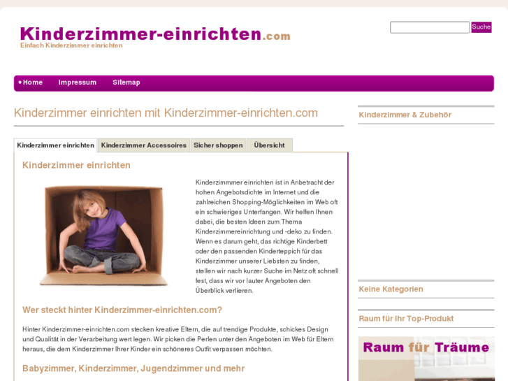 www.kinderzimmer-einrichten.com