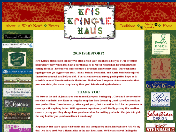 www.kriskringlehaus.com