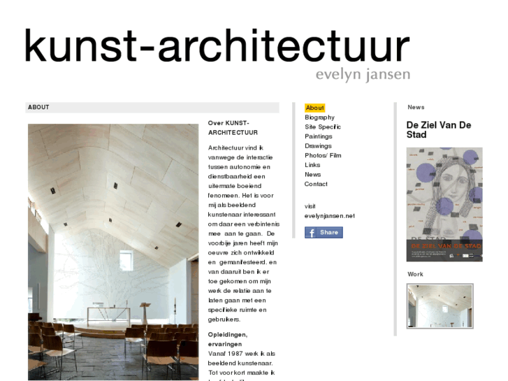 www.kunst-architectuur.com