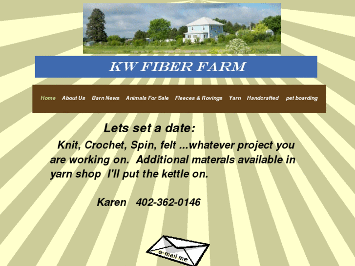 www.kwfiberfarm.com