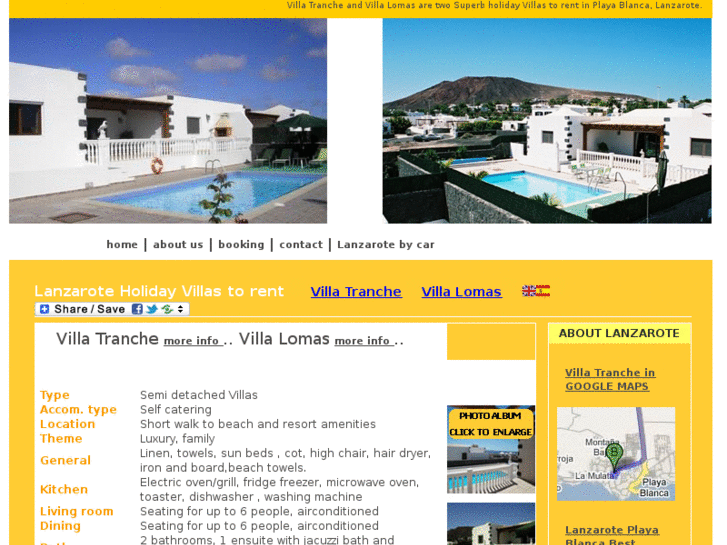 www.lanzarote-villa.biz